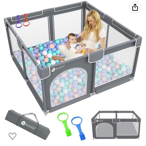 Other - Baby Play Pen